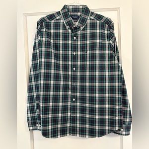 Nautica Classic Fit Button Down